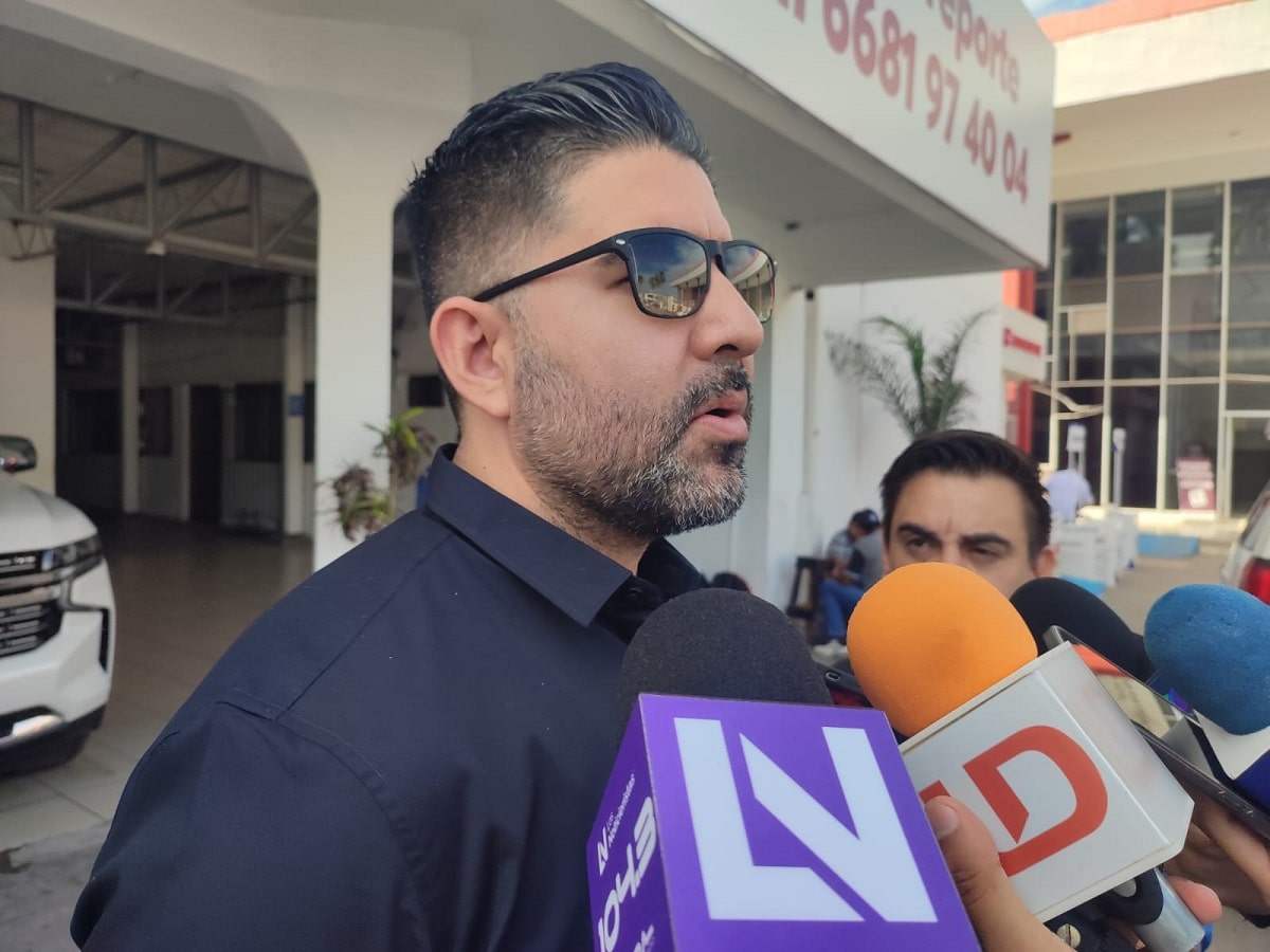 Choix Sinaloa, maltrato animal, Vicefiscalía Sinaloa