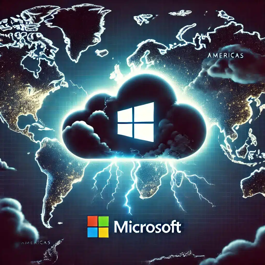 Microsoft Azure Cloud platform