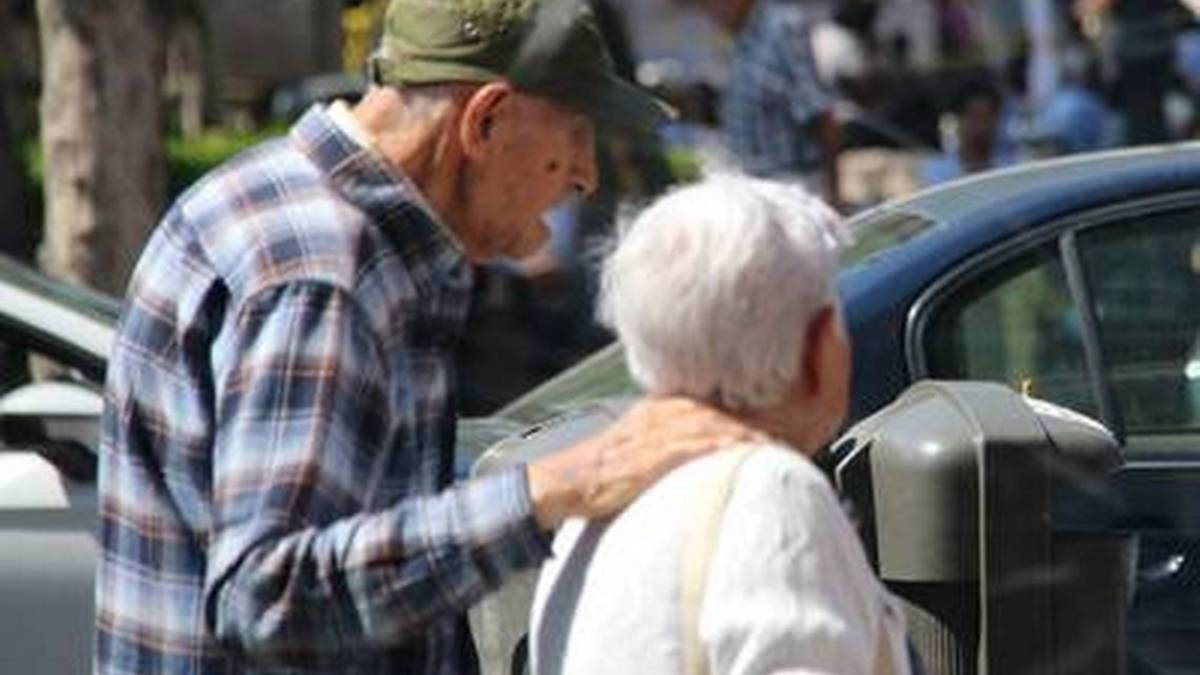 adultos mayores, Culiacán, DIF