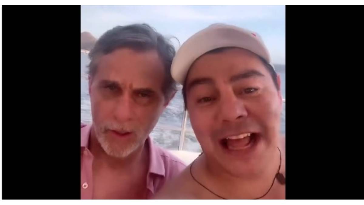 actor mexicano, Topolobampo, Travieso Arce