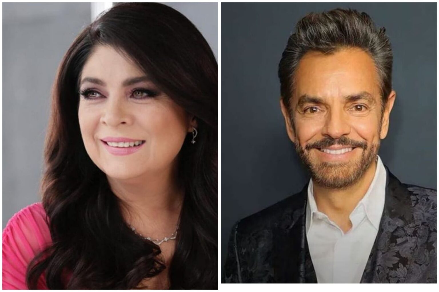 Eugenio Derbez, familia, nacimiento