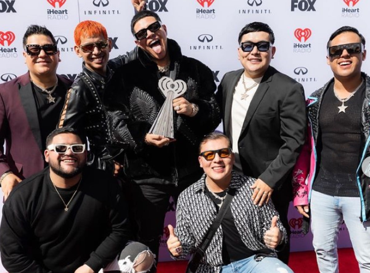 Culiacán, Grupo Firme, Palenque