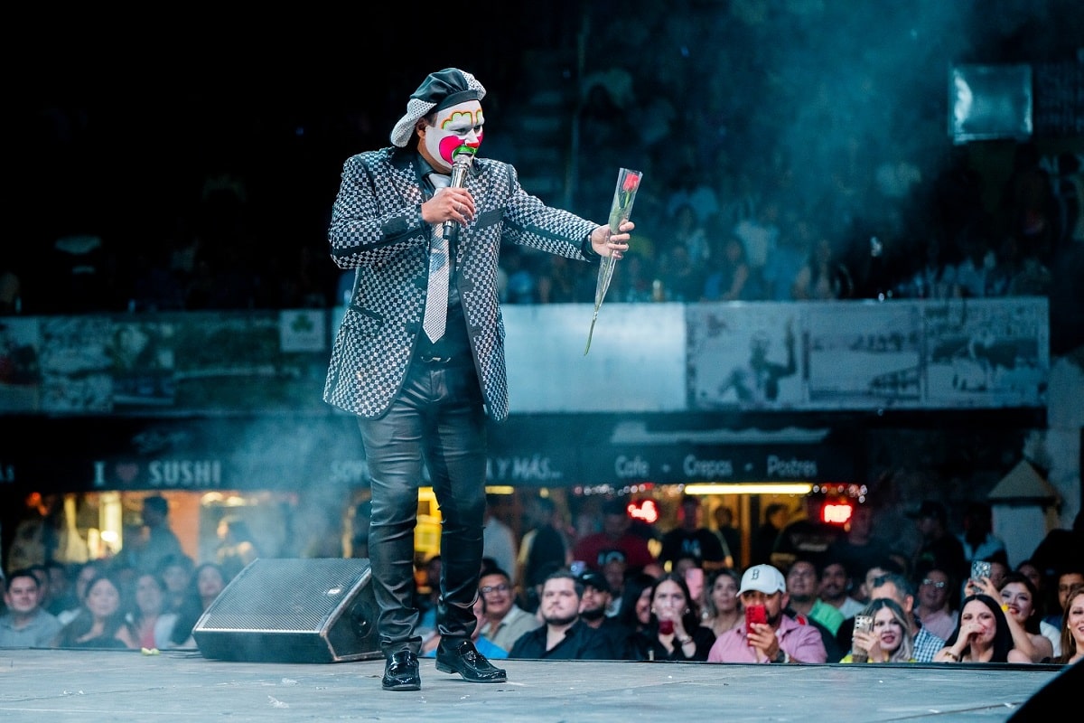 Brincos Dieras, Culiacán, Palenque