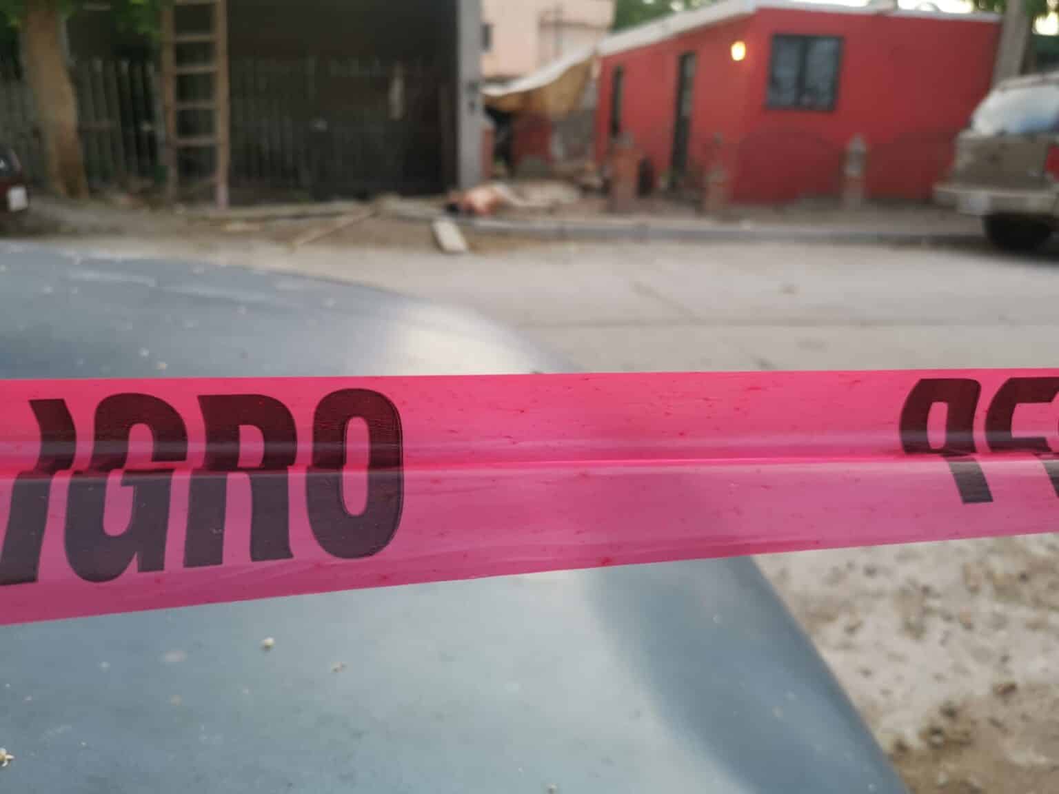 caida, fallecido, Los Mochis, Trabajador