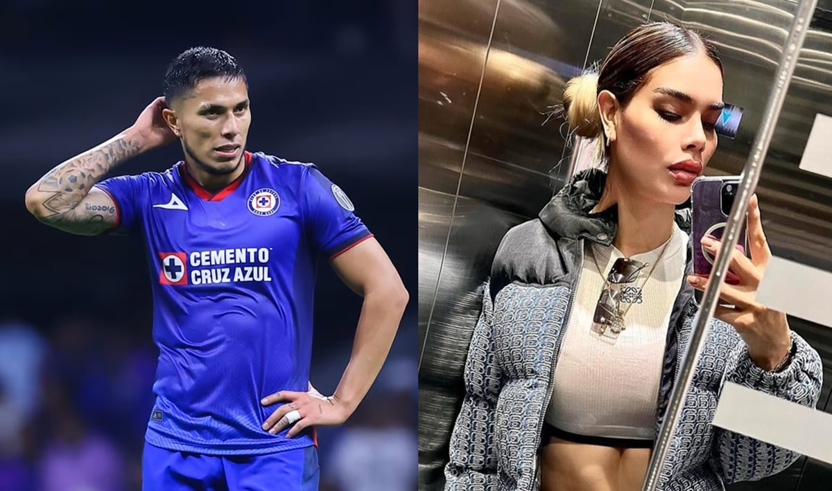 acusado, Cruz Azul, futbol, Madre