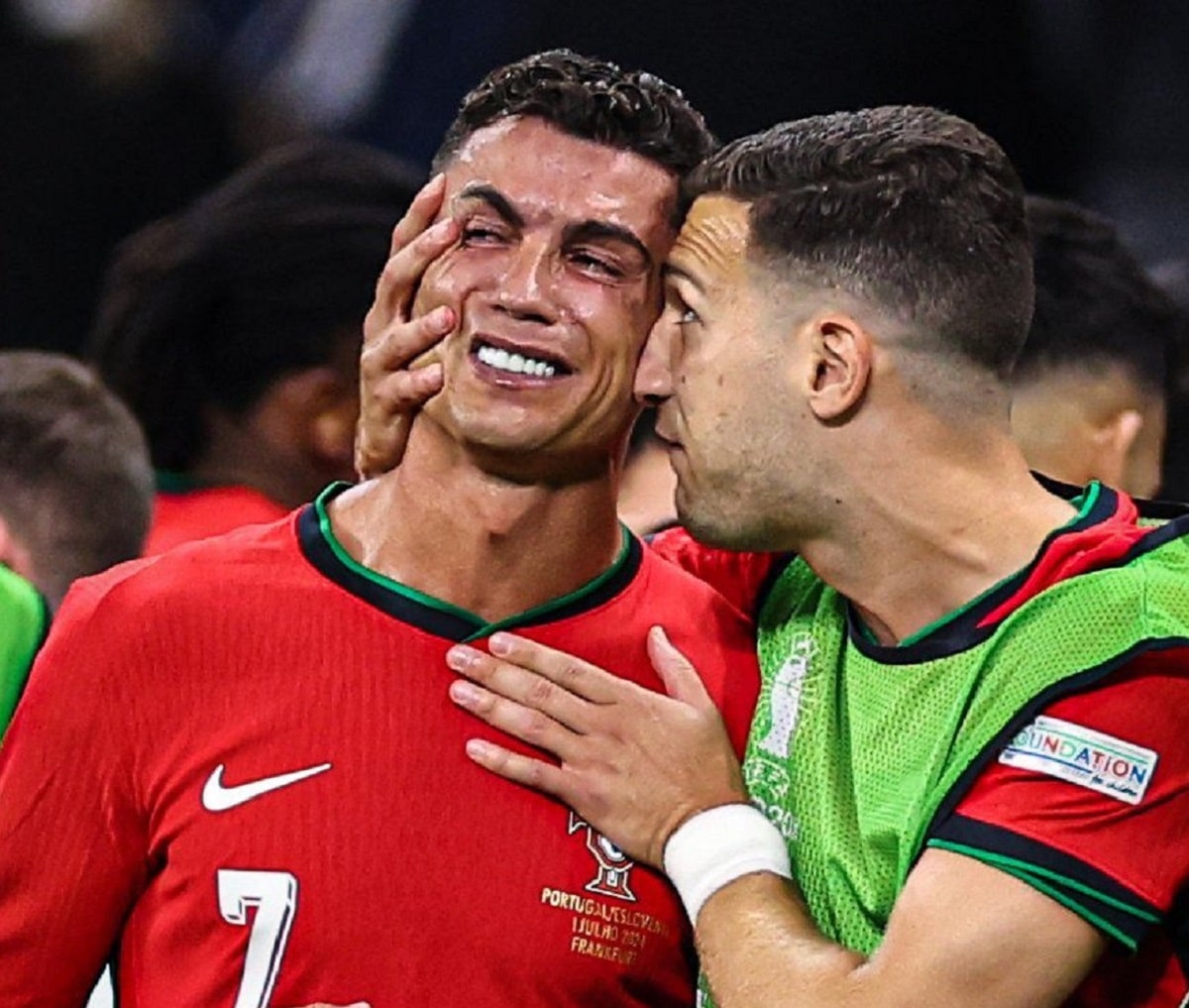 Cristiano Ronaldo, futbol, Penal