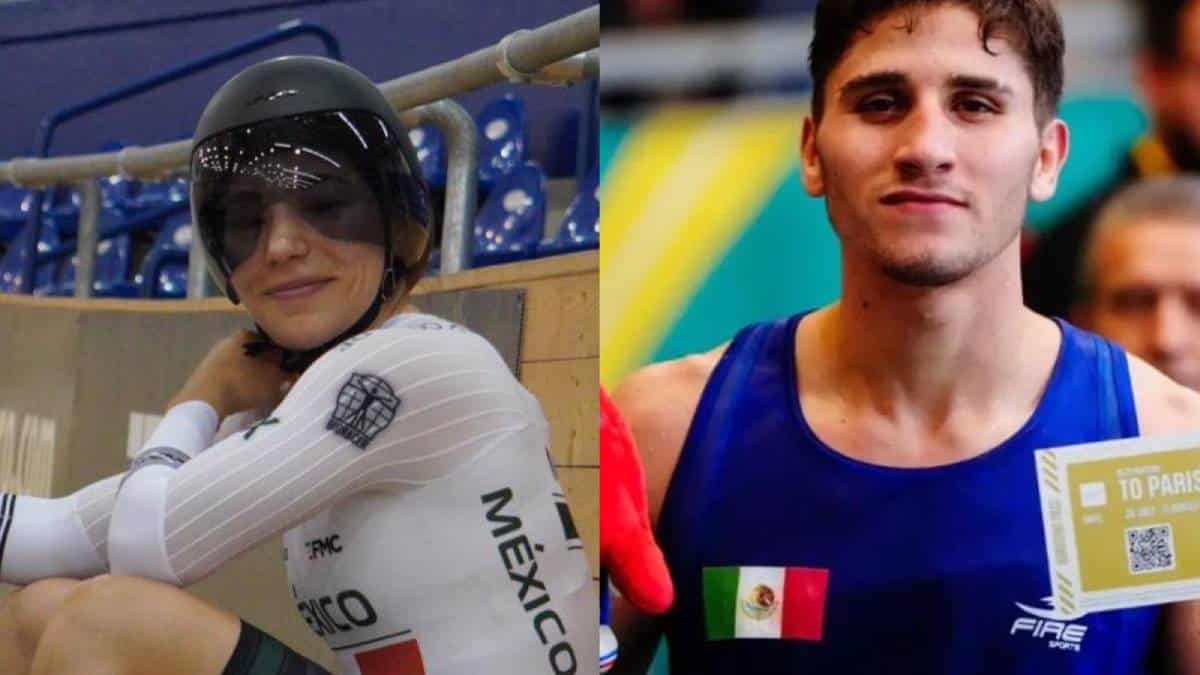 Culiacán, juegos olimpicos, Mazatlán