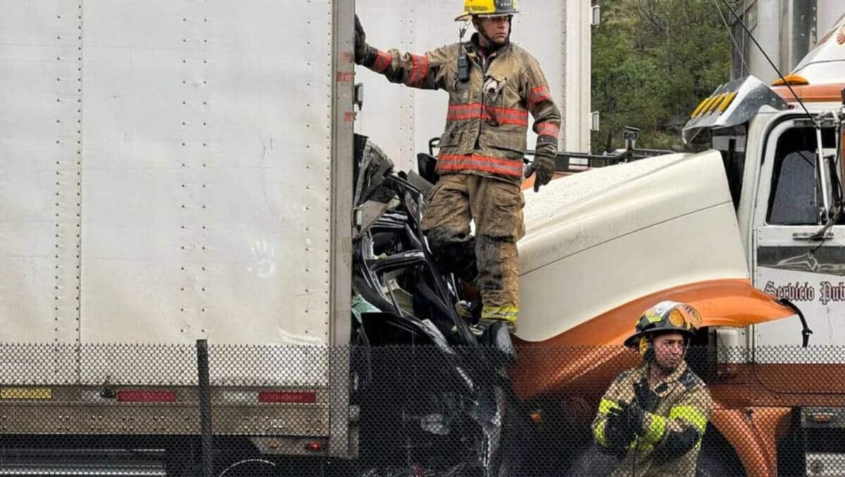 accidente, Coahuila, fallecidos, mujeres