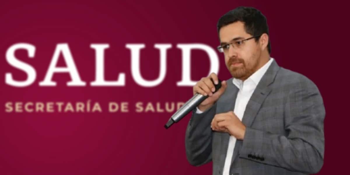 COVID, Salud, secretario, Sinaloa
