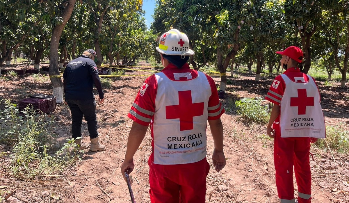 descarga eléctrica, El Fuerte, Seguridad