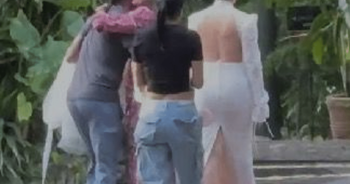 Angela Aguilar, boda, celebridades, Christian Nodal, Relación romántica