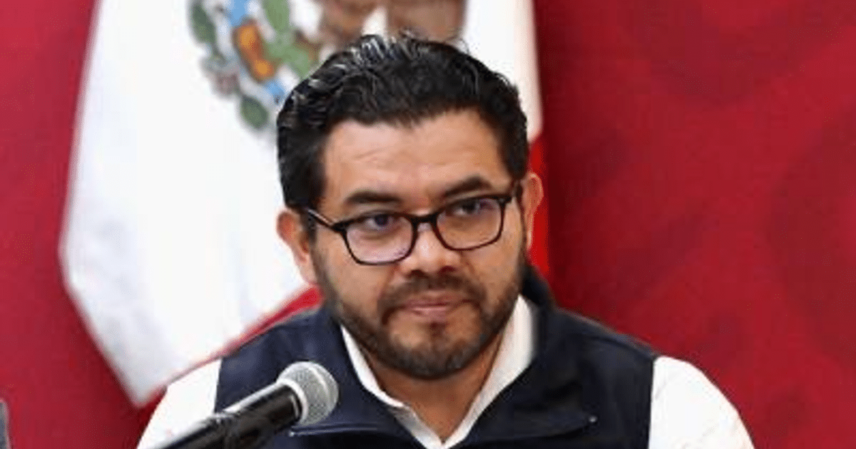 Carlos Augusto Morales López, Claudia Sheinbaum, gobierno federal, Ley Orgánica, reestructuración