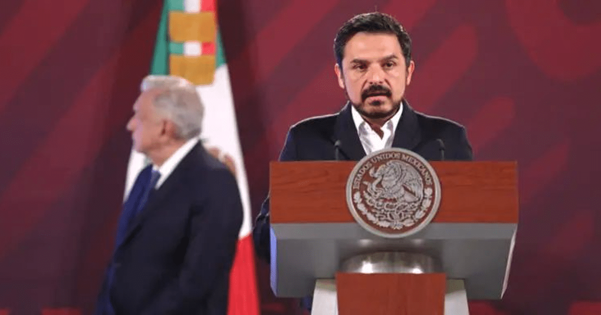 #copapormexico, Cardiólogo IMSS, Claudia Sheinbaum, salud pública, Zoé Robledo