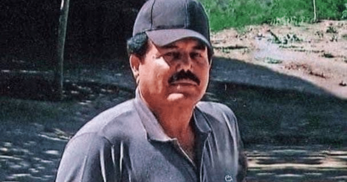 amenaza de violencia, Cártel de Sinaloa, Fentanilo, Ismael Zambada, Museo narcotráfico