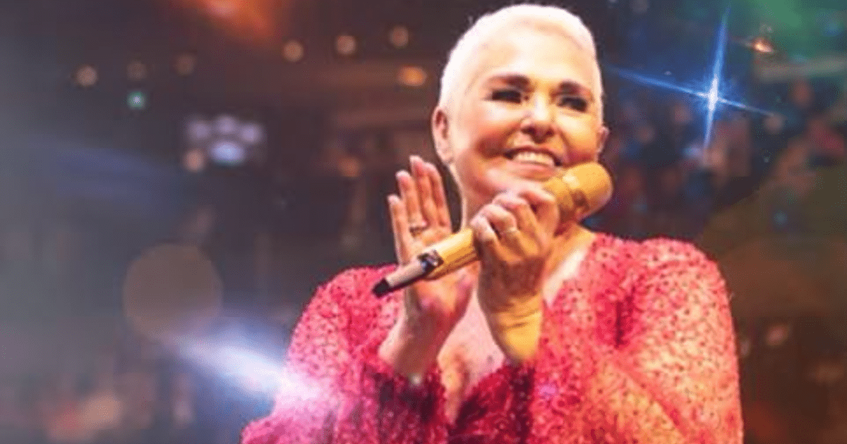 bienestar emocional, enfermedad respiratoria, Lupita D'Alessio, presentación cancelada, problemas de salud