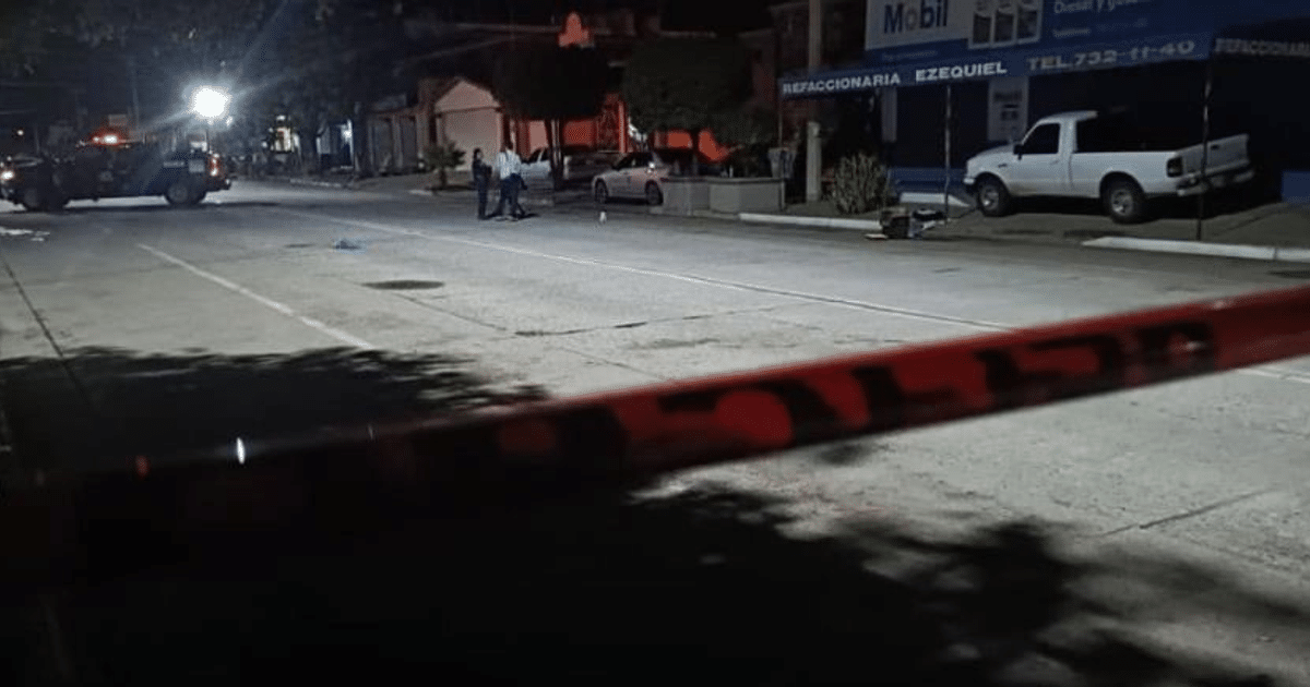 accidente Guamúchil, Agente investigación, amenaza de violencia, ataque armado, Rehenes