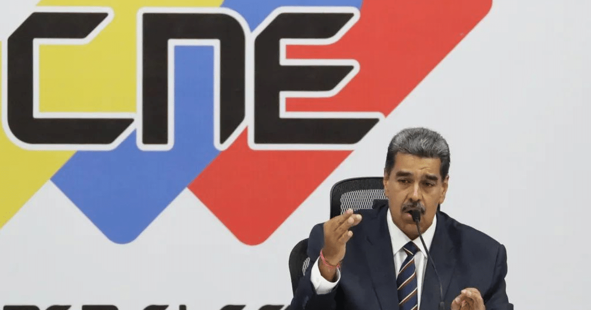 diplomacia, elecciones en Venezuela, elecciones presidenciales, injerencia internacional., Nicolás Maduro