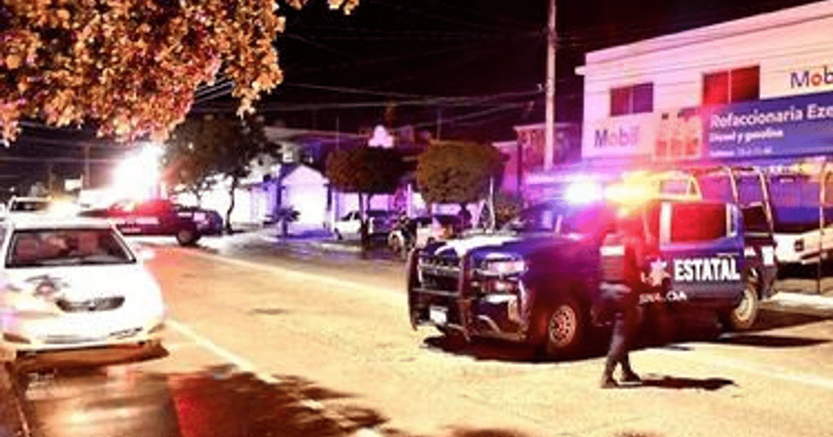 . homicidio, . Sinaloa, amenaza de violencia, Secretaria de Seguridad Pública, toma de rehenes