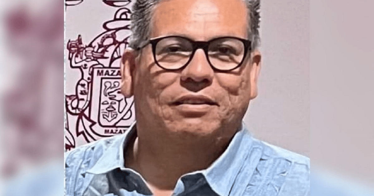 . Mazatlán, Ayuda ciudadana., búsqueda, desaparicion, José Ángel Hernández Olvera