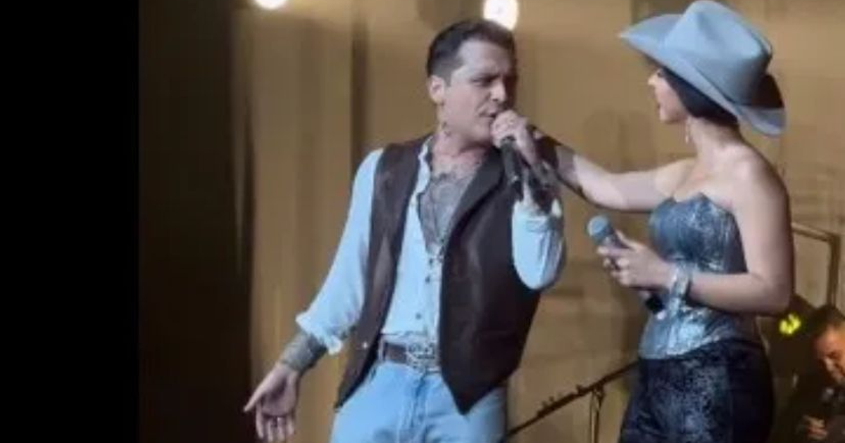 Angela Aguilar, Christian Nodal, cobrarconcierto, Mazatlán, Pa'l Cora Tour