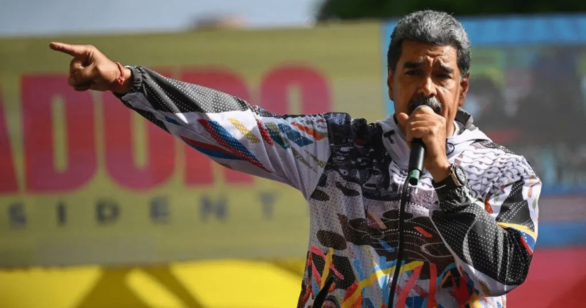 derechos humanos, elecciones en Venezuela, Nicolás Maduro, protestas, Volker Türk