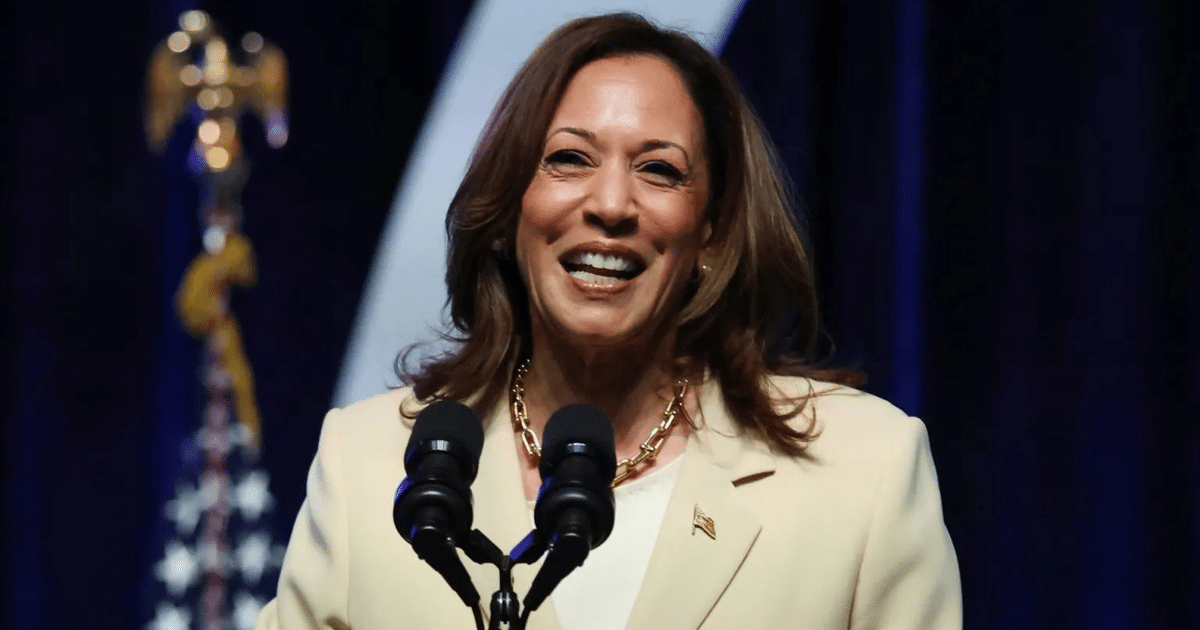 apoyo electoral., campaña de donald trump, elecciones EE.UU., encuesta de encuestas, Kamala Harris