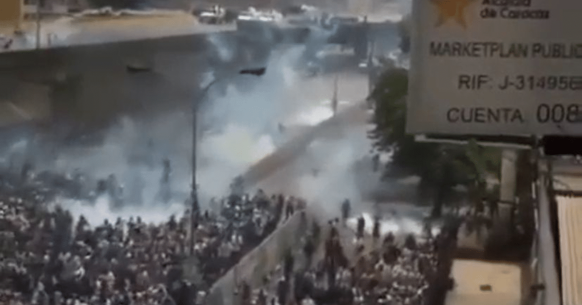 amenaza de violencia, derechos humanos, Elecciones, elecciones en Venezuela, protestas