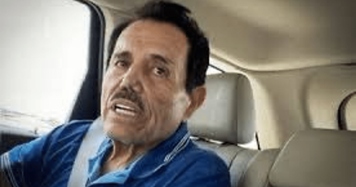 Cártel de Sinaloa, detención sin fianza., Ismael Zambada, juicio, Museo narcotráfico