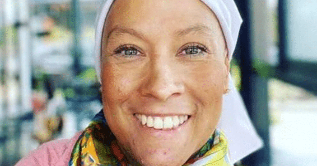 cancer, laesperanza, medicina de precisión, Renata del Castillo, superación