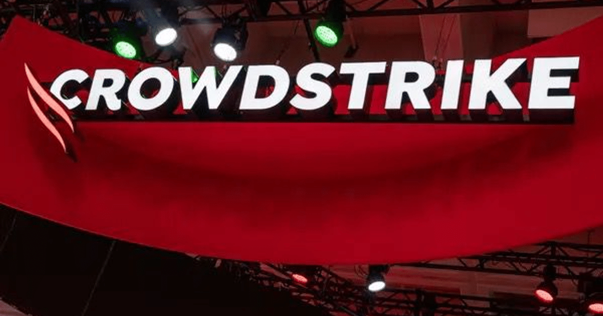 #microsoft, Bancos, Crowdstrike, México