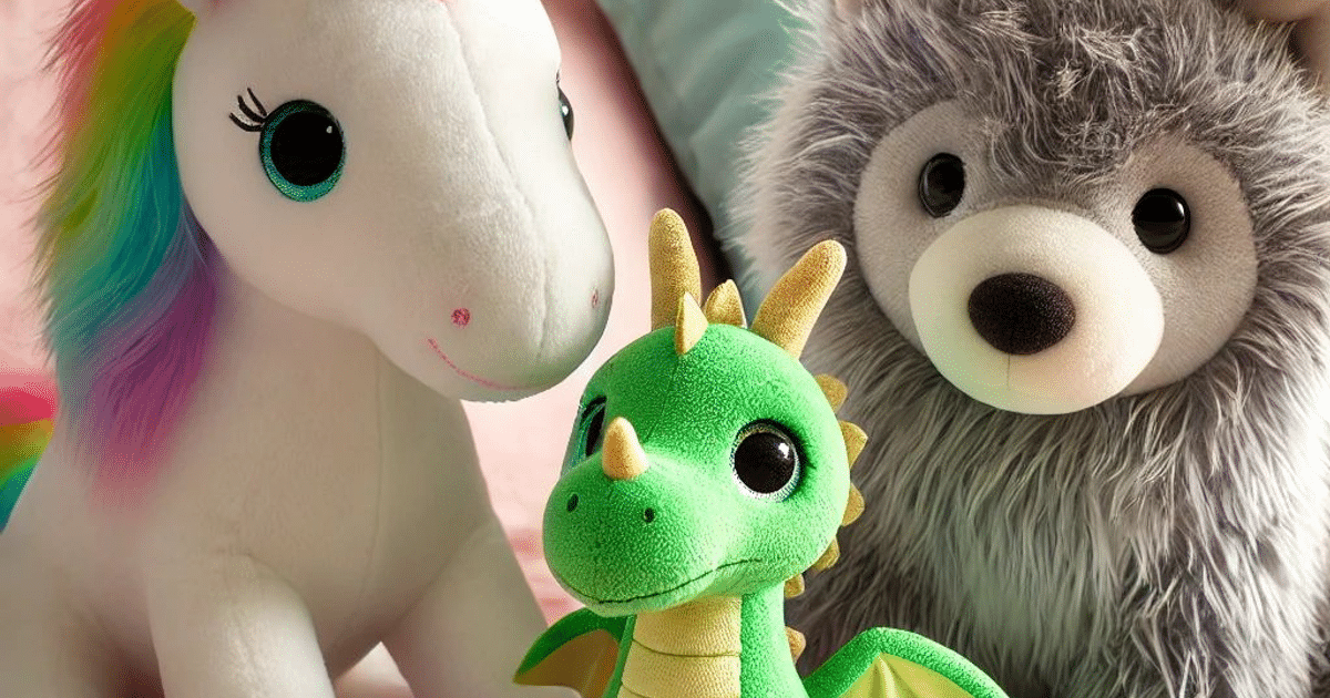 Culiacán, Orizaba, peluches