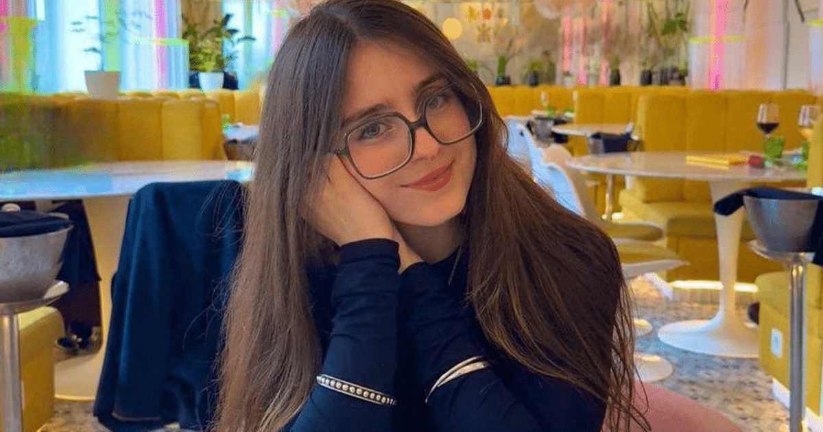 crítica social, feminismo, relaciones de pareja., Rocío López Bueno, tradwife