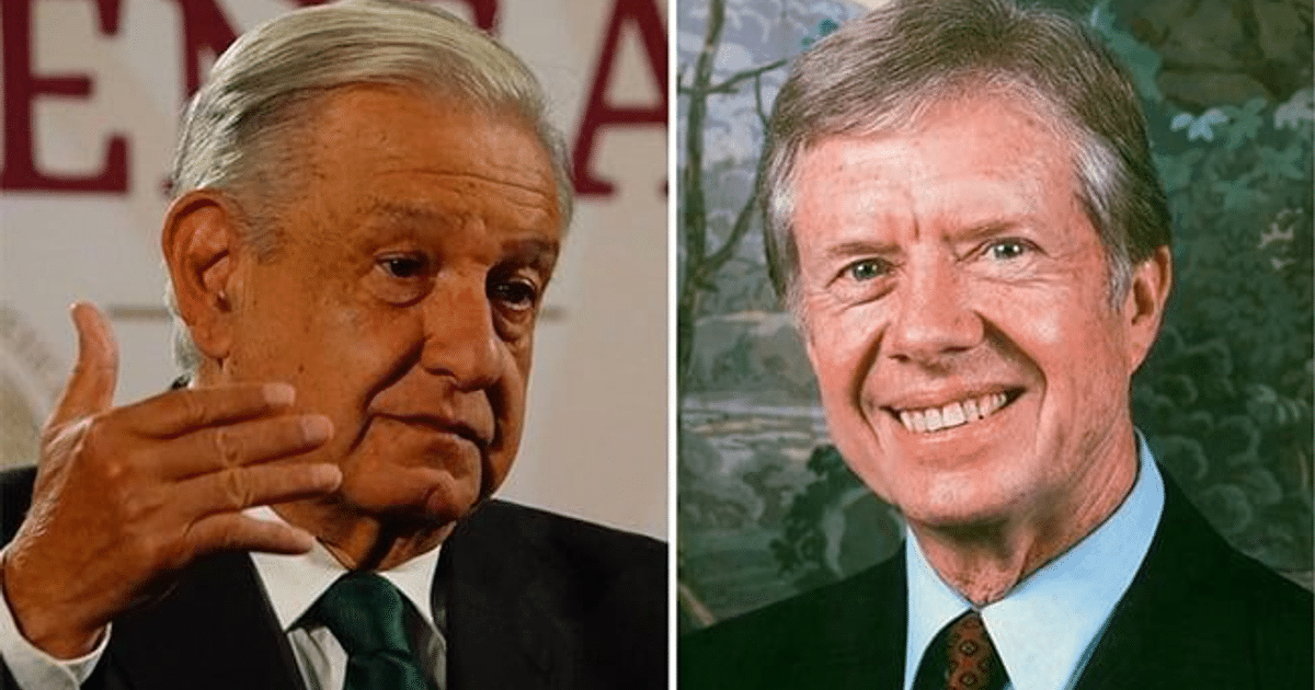 desinformación, Jimmy Carter, reacciones políticas., redes sociales, rumor de muerte
