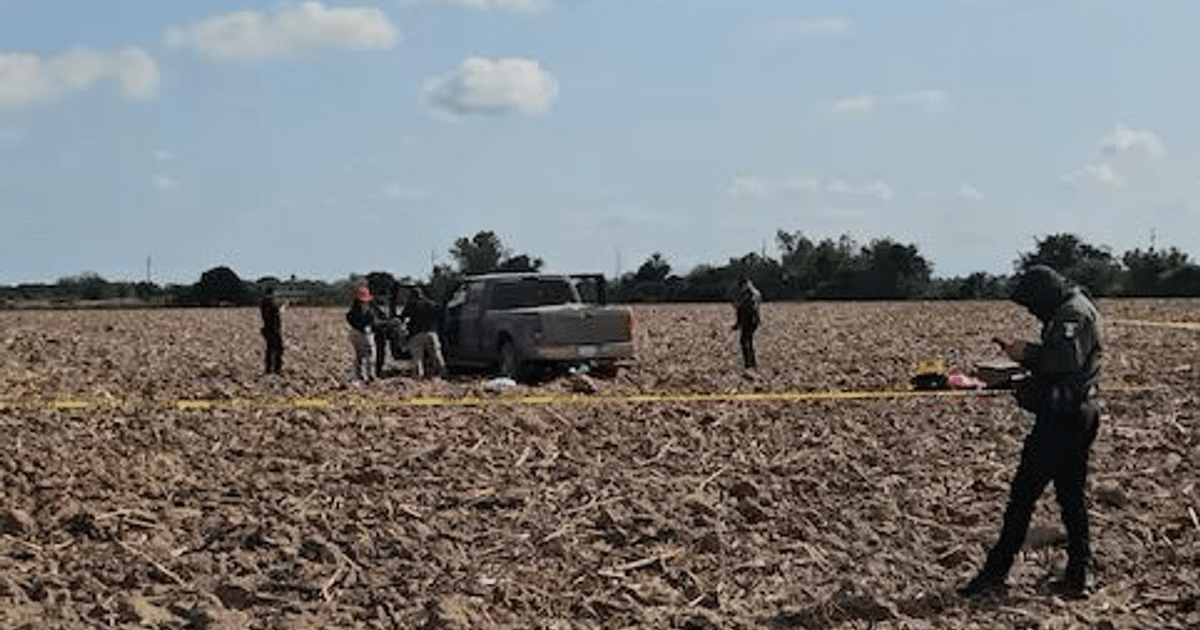accidente Culiacán, amenaza de violencia, Casa seguridad, Criminalidad, homicidios