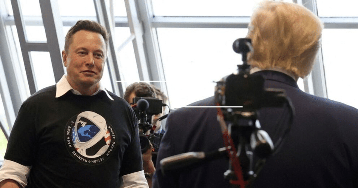 Aficionado Monterrey, aranceles., Elecciones, inversion, Tesla