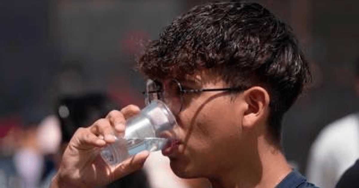 cambio climático, Impacto ambiental., inundaciones, Olas de calor, Temperaturas récord