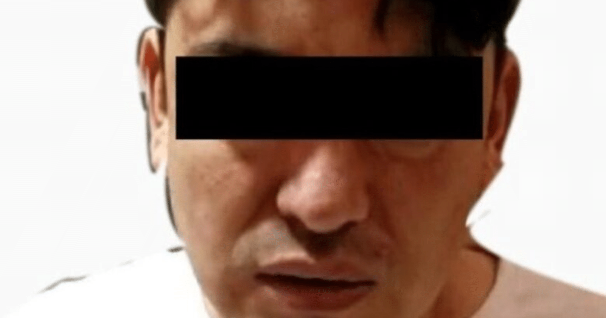 Angostura; Secuestro, Captura, delincuencia organizada, Irving Eduardo Solano Vera, sentencia.