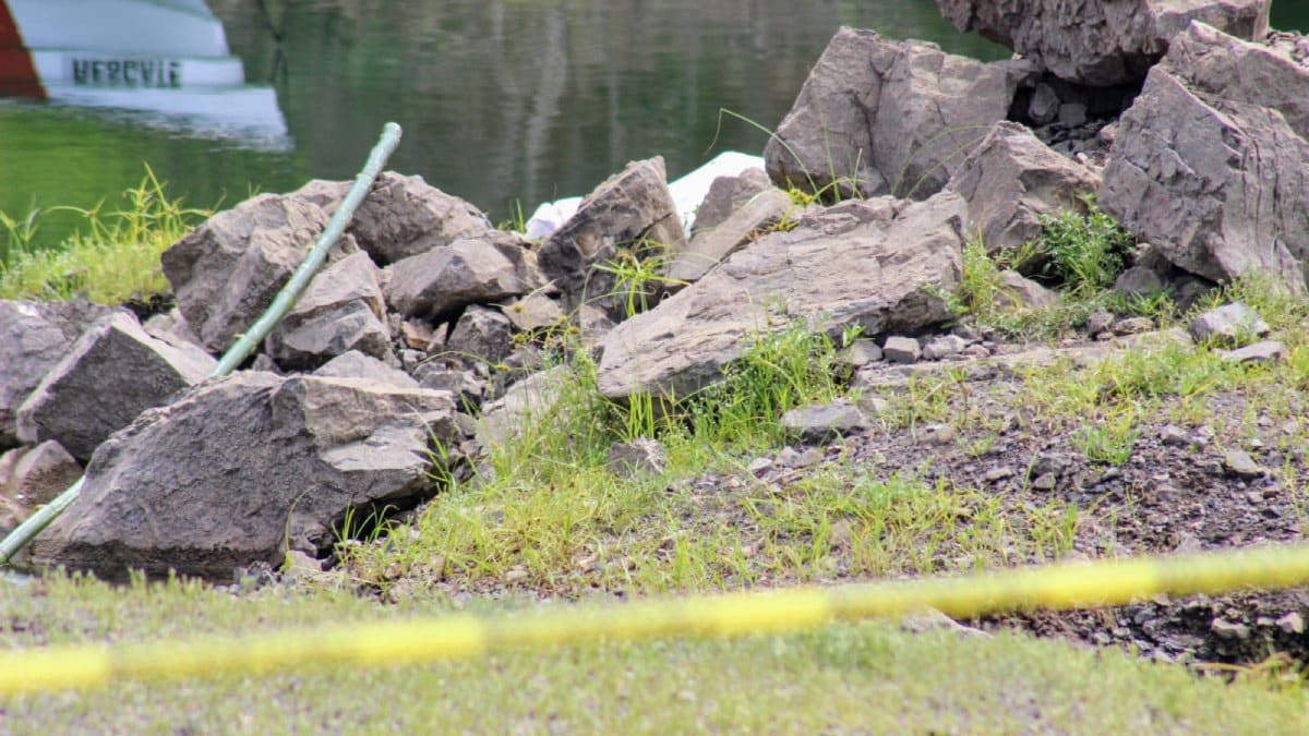 accidente, joven, Mazatlán