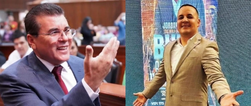 Caso Billions, Mazatlán