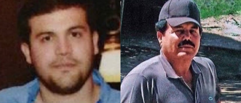 DEA, Joaquín Guzmán, Mayo Zambada