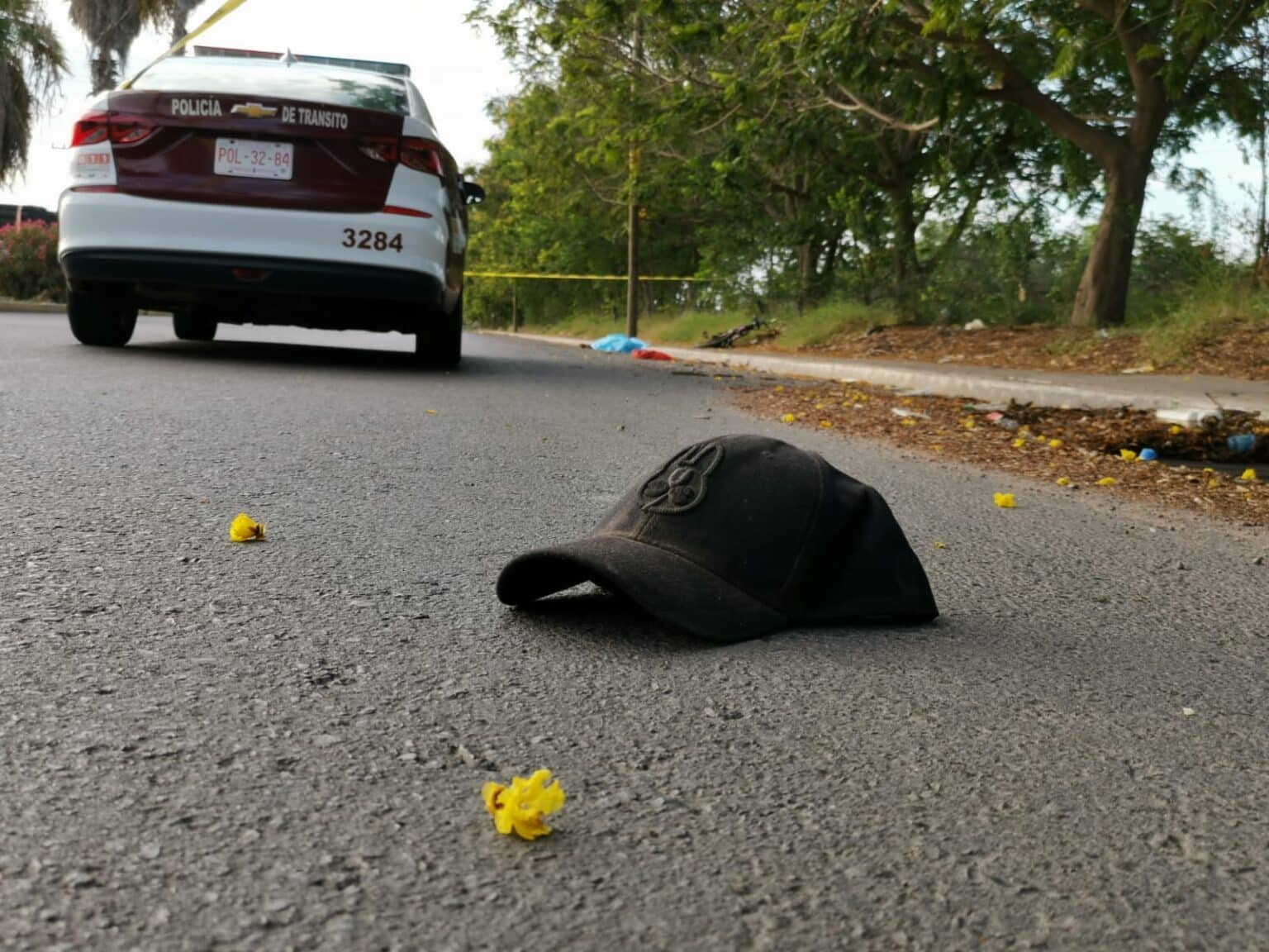 ahome, atropellado, ciclista muerto, fuga