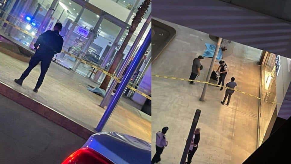 fallecido, Los Mochis, Trabajador