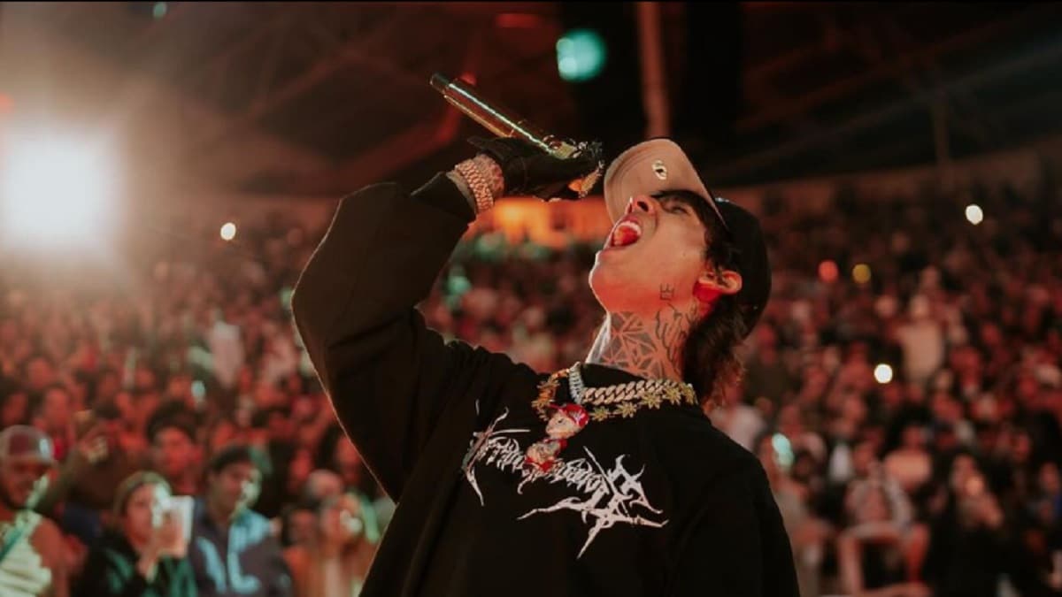 2024, Culiacán, Palenque