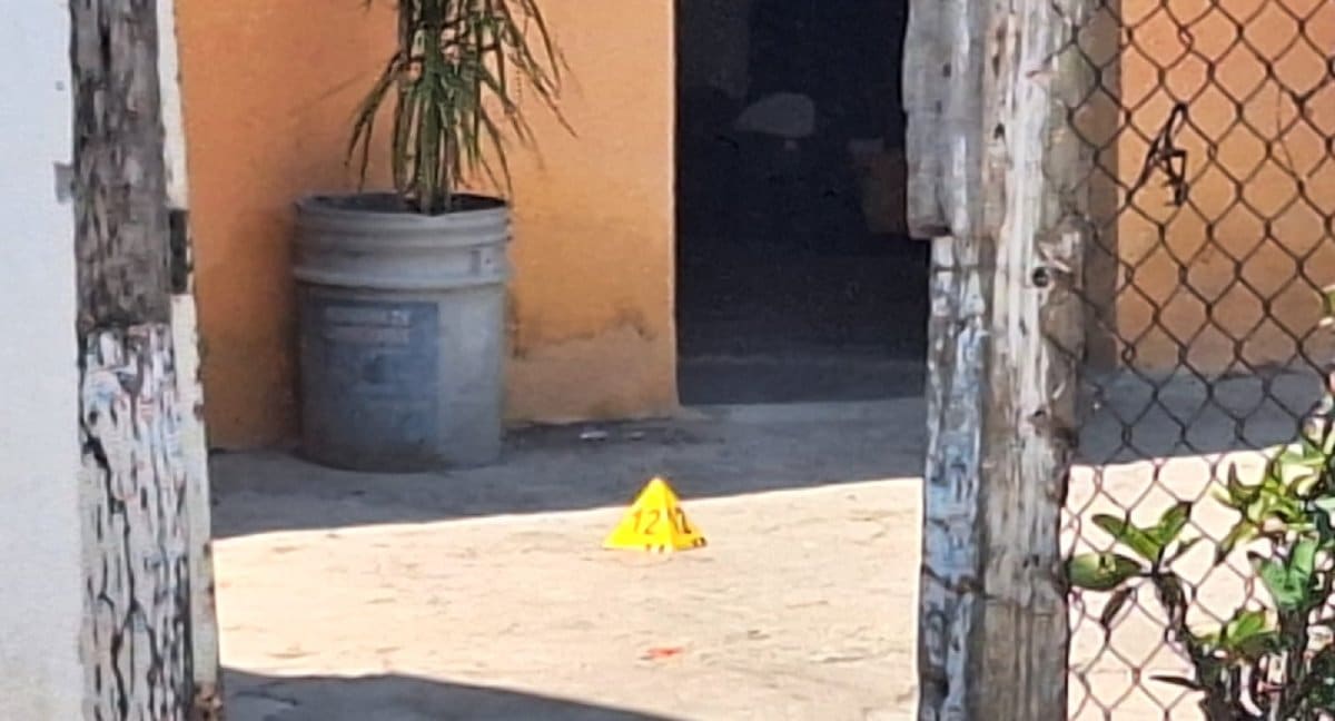 adulta mayor, Culiacán, fallecida, Riña Familiar