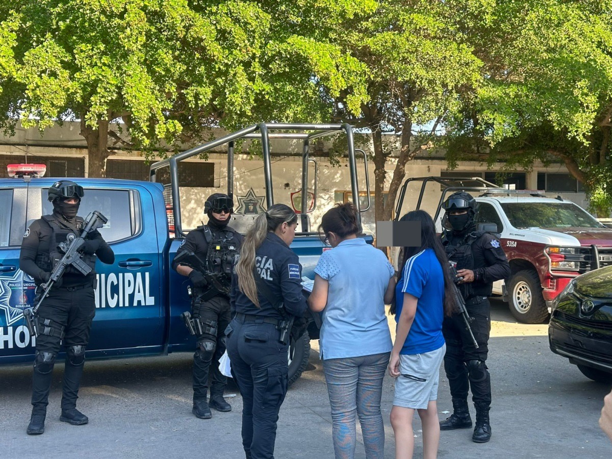 ahome, joven, localizada