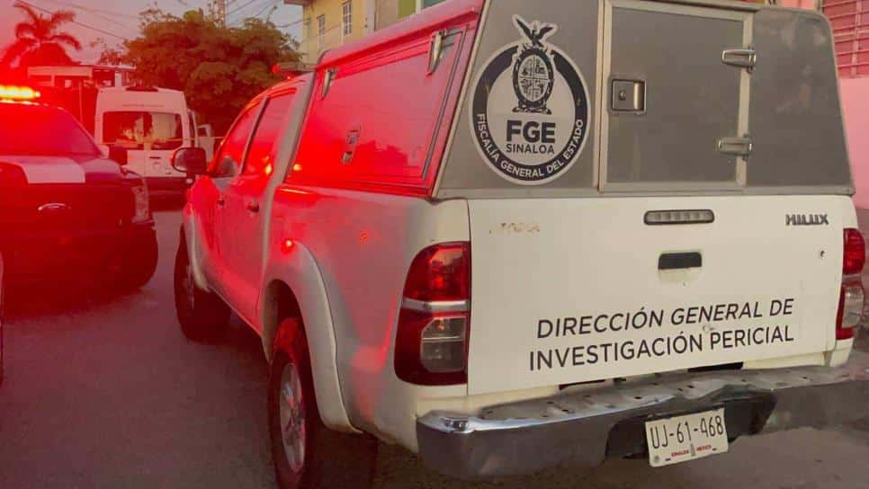 fallecido, Mazatlán, Trabajador eléctrico