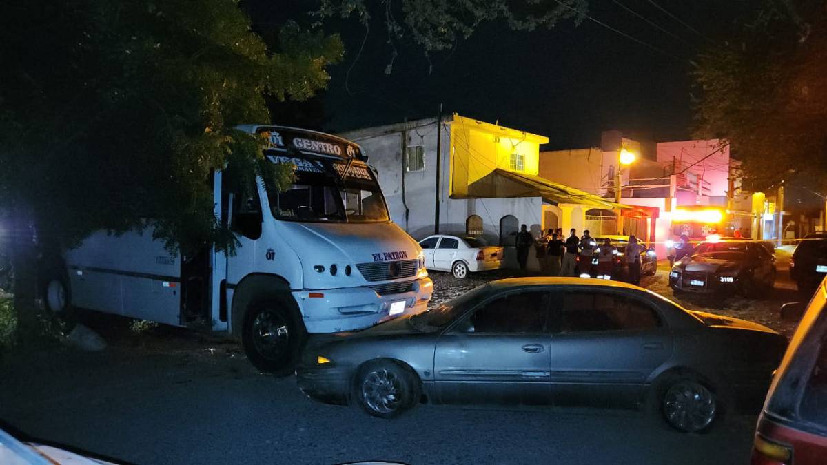 accidente, conductor, Navolato