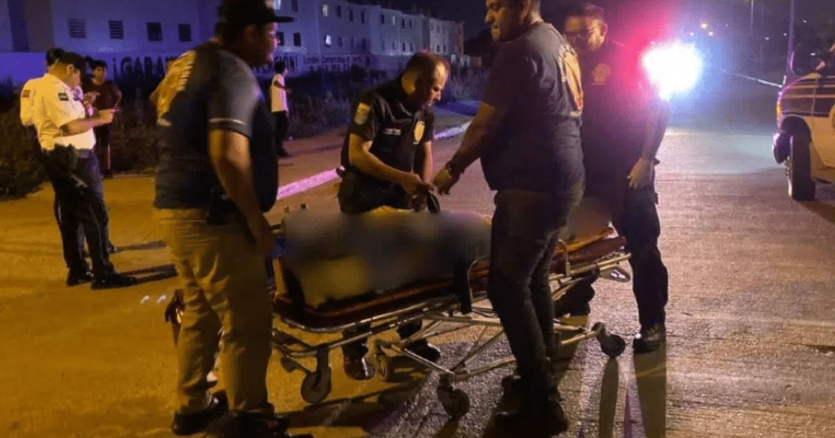 . Mazatlán, Accidente de tráfico, accidente motocicleta, atención médica, Seguridad Vial