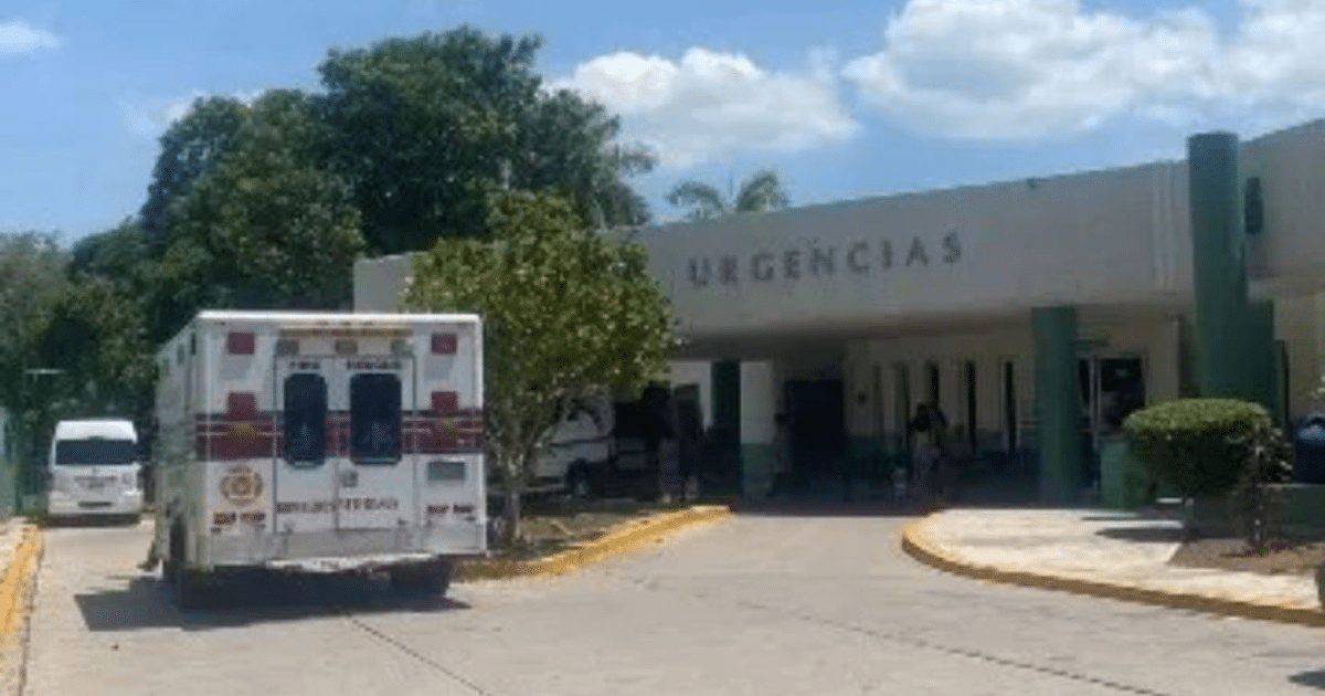 accidente laboral, atención médica, Condiciones laborales, Rescate, seguridad en el trabajo