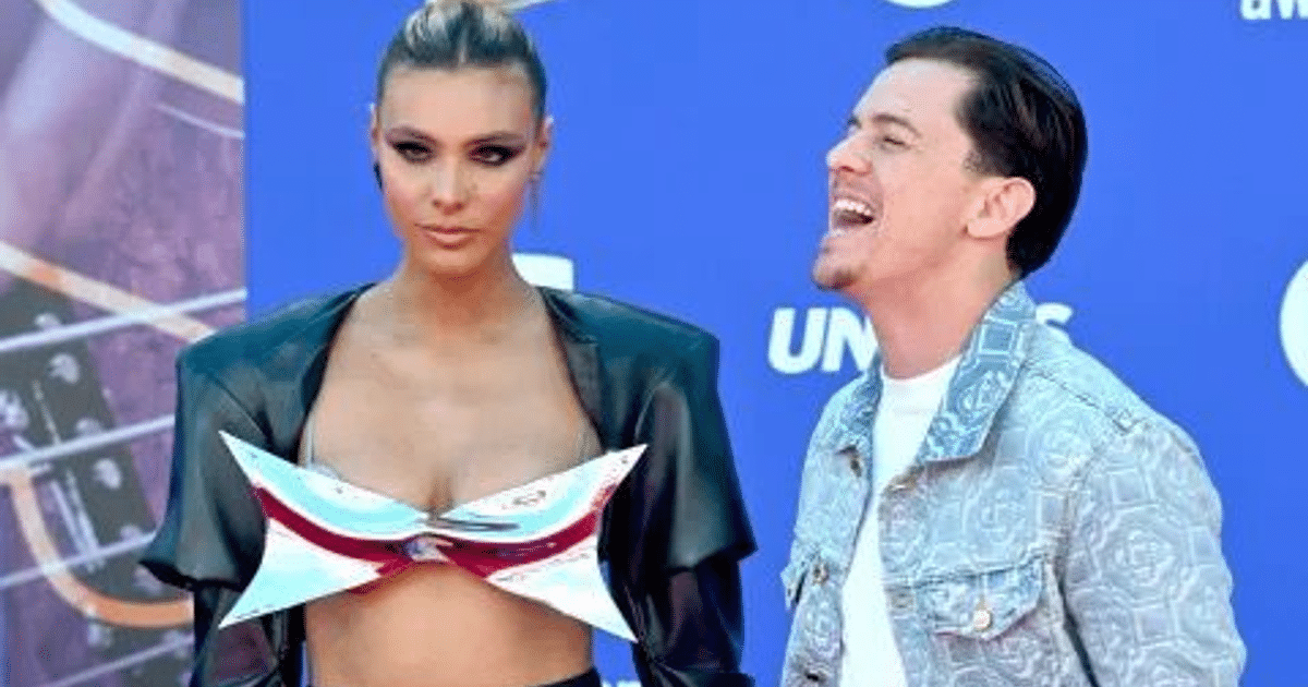 Guaynaa, infidelidad, Lele Pons, relación de pareja, rumores